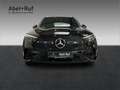 Mercedes-Benz GLC 400 GLC 450 d AMG+MBUX+DISTRONIC+NIGHT+AHK+360°+19" Černá - thumbnail 2