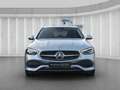 Mercedes-Benz C 180 C 180 Avantgarde Assistenz-Paket Rückfahrkamera Argent - thumbnail 2