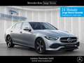 Mercedes-Benz C 180 C 180 Avantgarde Assistenz-Paket Rückfahrkamera Argent - thumbnail 1