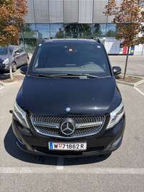 BlueTEC lang 7G-TRONIC Edition 1