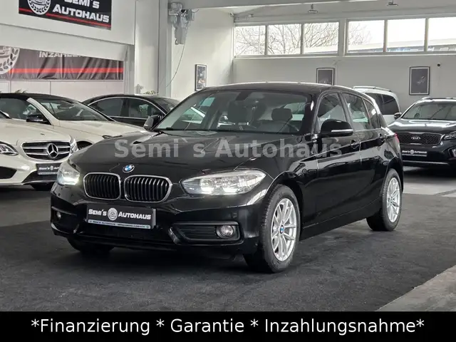BMW 116 1 Lim. 5-trg. 116 i Advantage|Navi|DC|