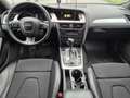 Audi A4 A4 Avant 3,0 TDI DPF quattro Aut. Schwarz - thumbnail 7