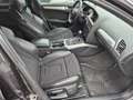 Audi A4 A4 Avant 3,0 TDI DPF quattro Aut. Schwarz - thumbnail 8