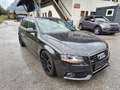 Audi A4 A4 Avant 3,0 TDI DPF quattro Aut. Schwarz - thumbnail 3
