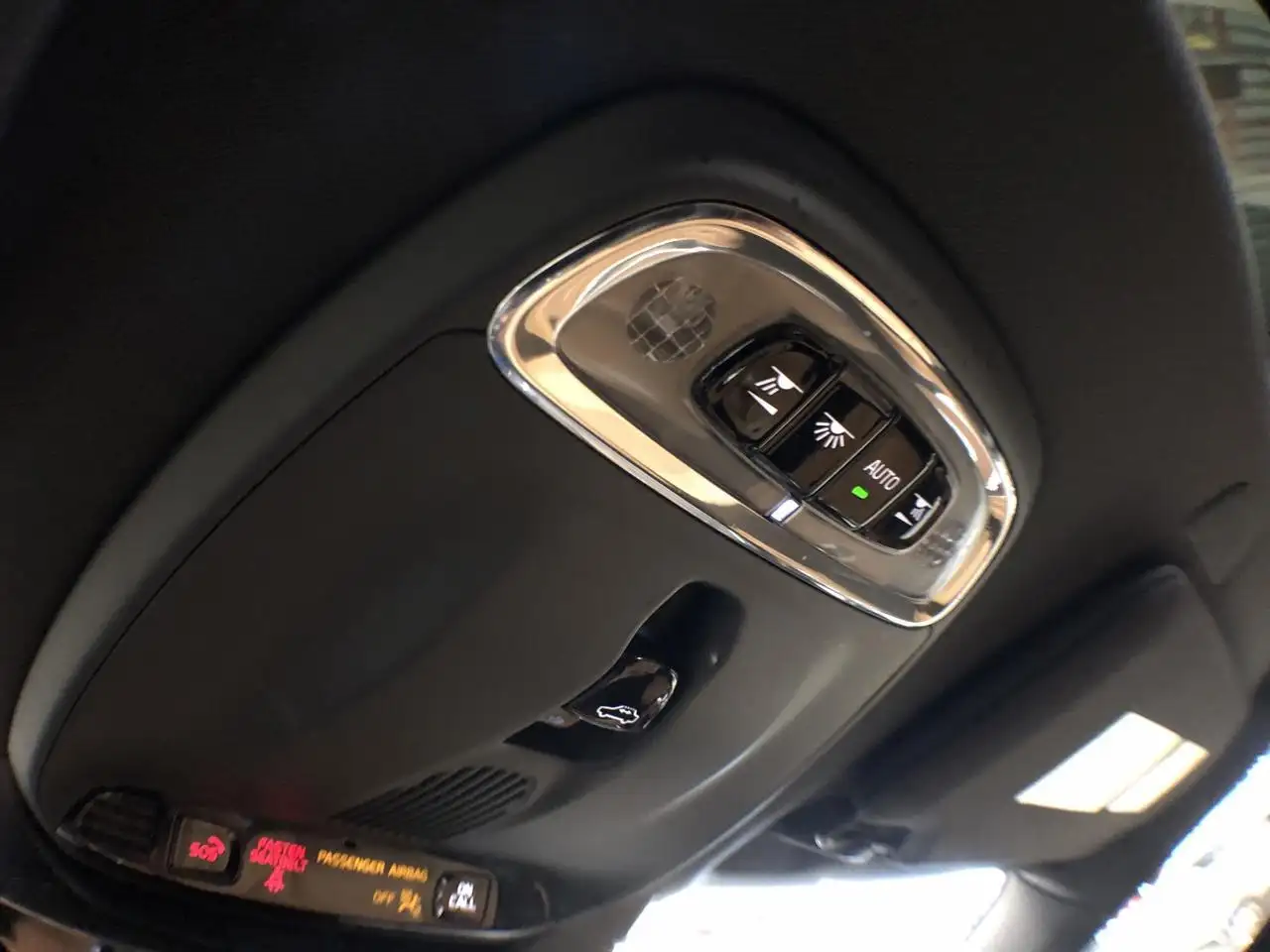 Volvo XC90 снимка Volvo XC90