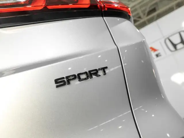 Honda CR-V 2026 — photo 4