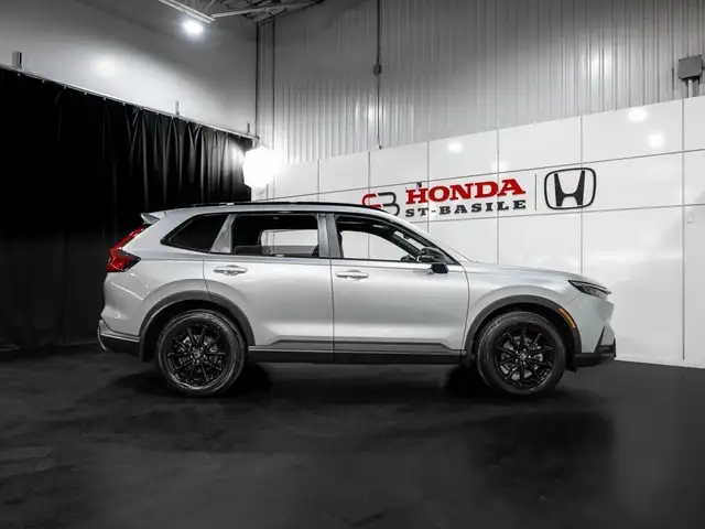 Honda CR-V 2026 — photo 7