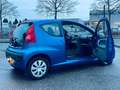 Peugeot 107 1.0-12V XS, Automaat, 1est Eigenaar Airco, NAP, AP Azul - thumbnail 14