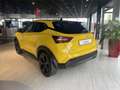 Nissan Juke 1.6 Hybrid Tekna BOSE Galben - thumbnail 4