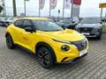 Nissan Juke 1.6 Hybrid Tekna BOSE Galben - thumbnail 11