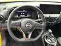 Nissan Juke 1.6 Hybrid Tekna BOSE Galben - thumbnail 29