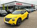 Nissan Juke 1.6 Hybrid Tekna BOSE Galben - thumbnail 10