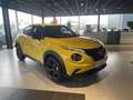 Nissan Juke 1.6 Hybrid Tekna BOSE Galben - thumbnail 8