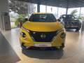 Nissan Juke 1.6 Hybrid Tekna BOSE Galben - thumbnail 9