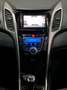 Hyundai i30 1.4i Lounge//2eme Pro//Carnet//Navi//Airco// Blanc - thumbnail 11