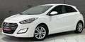 Hyundai i30 1.4i Lounge//2eme Pro//Carnet//Navi//Airco// Blanc - thumbnail 1