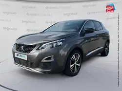 Peugeot 3008 1.5 BlueHDi 130ch E6.c GT Line S\u0026S