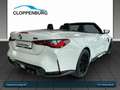 BMW M4 Competition M xDrive Cabrio Aulitzky Stage 2 Tunin Weiß - thumbnail 4