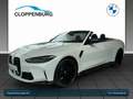 BMW M4 Competition M xDrive Cabrio Aulitzky Stage 2 Tunin Weiß - thumbnail 1