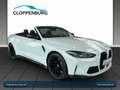 BMW M4 Competition M xDrive Cabrio Aulitzky Stage 2 Tunin Weiß - thumbnail 6