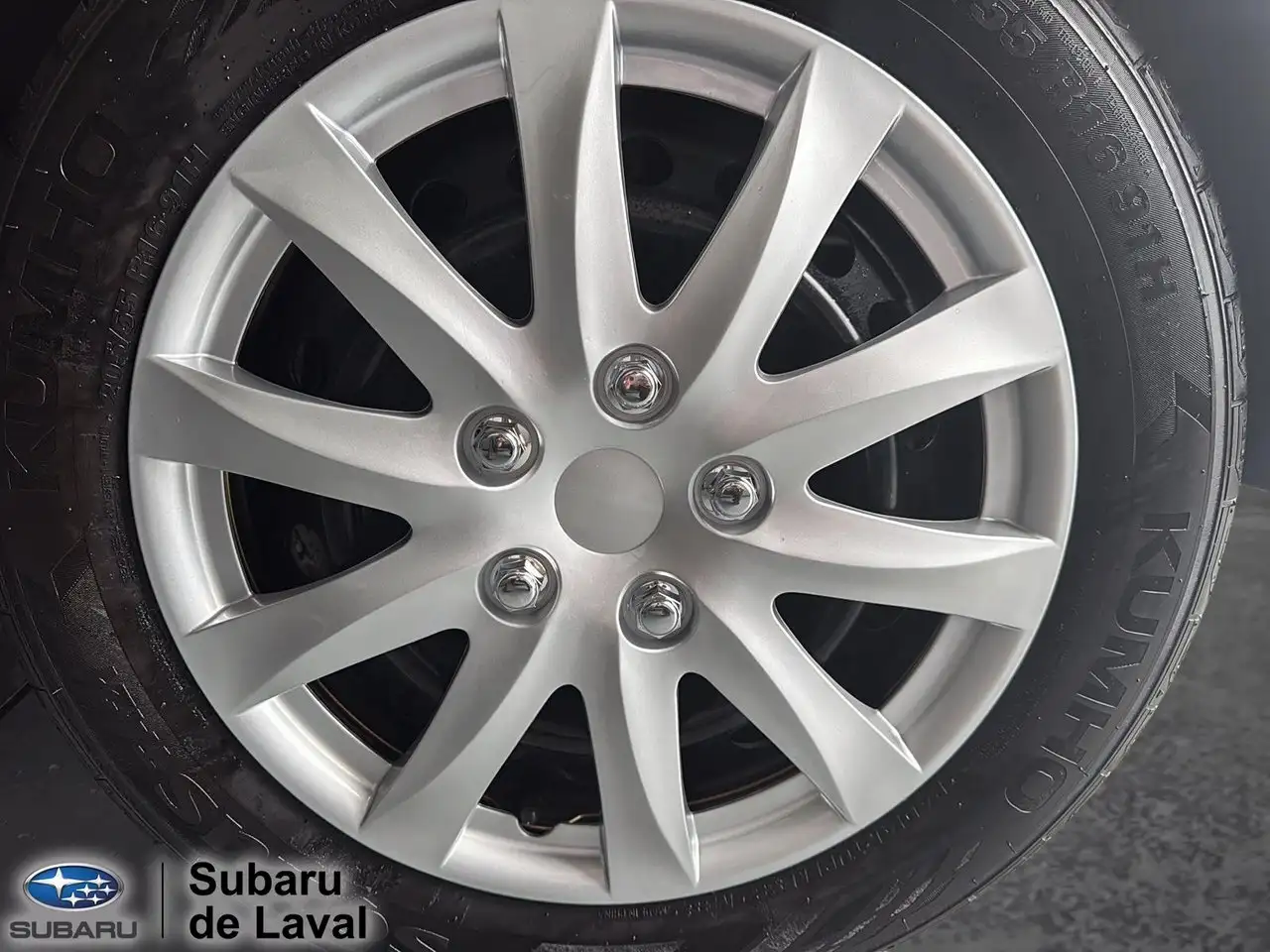 Subaru Impreza снимка Subaru Impreza