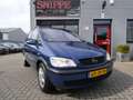 Opel Zafira 1.6-16V Comfort -AIRCO-7 PERSOONS-CRUISECONTROL-TR Blauw - thumbnail 2