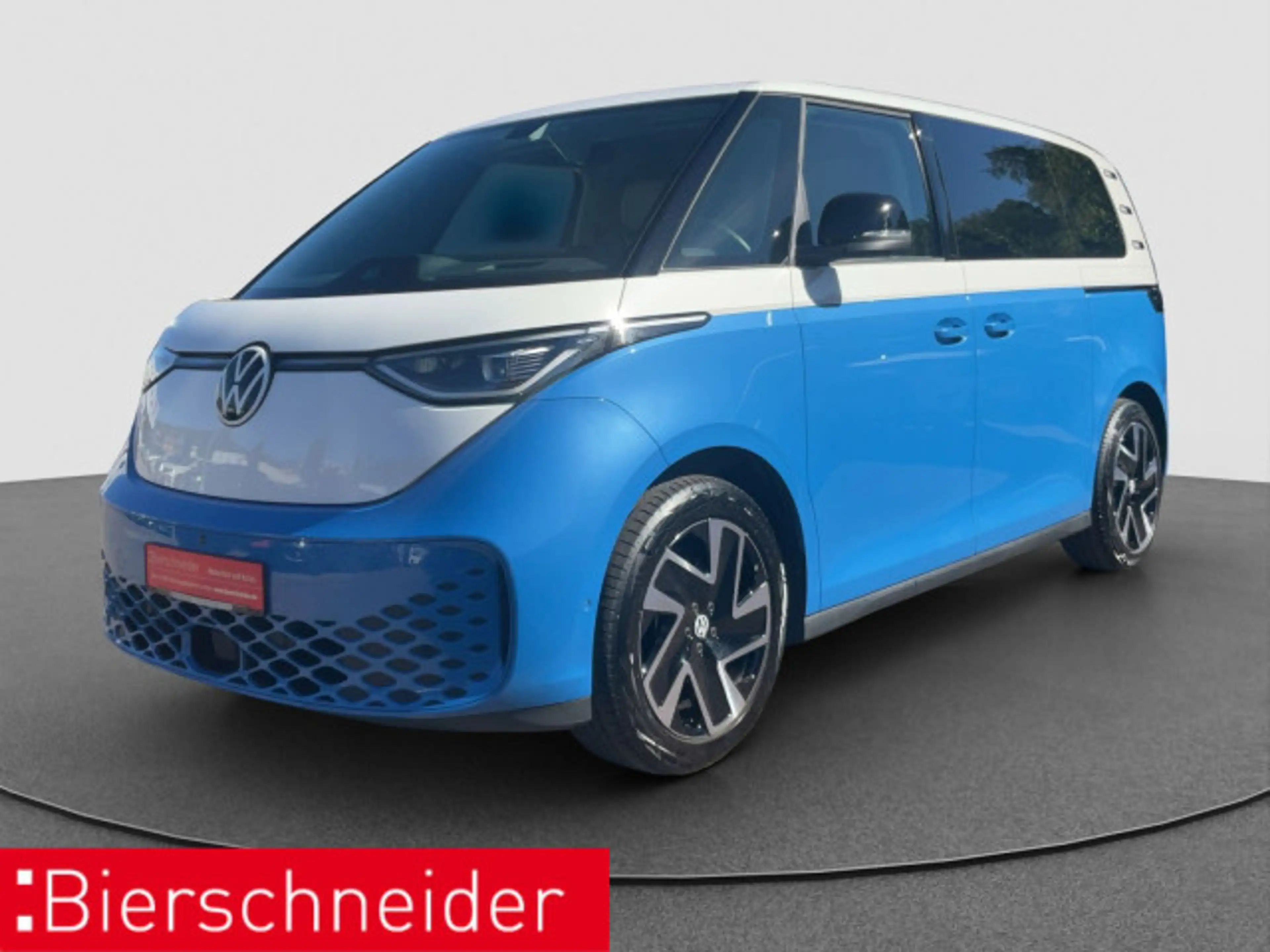 Volkswagen ID. Buzz ID.Buzz Pro AHK MATRIX HuD WÄPU 360