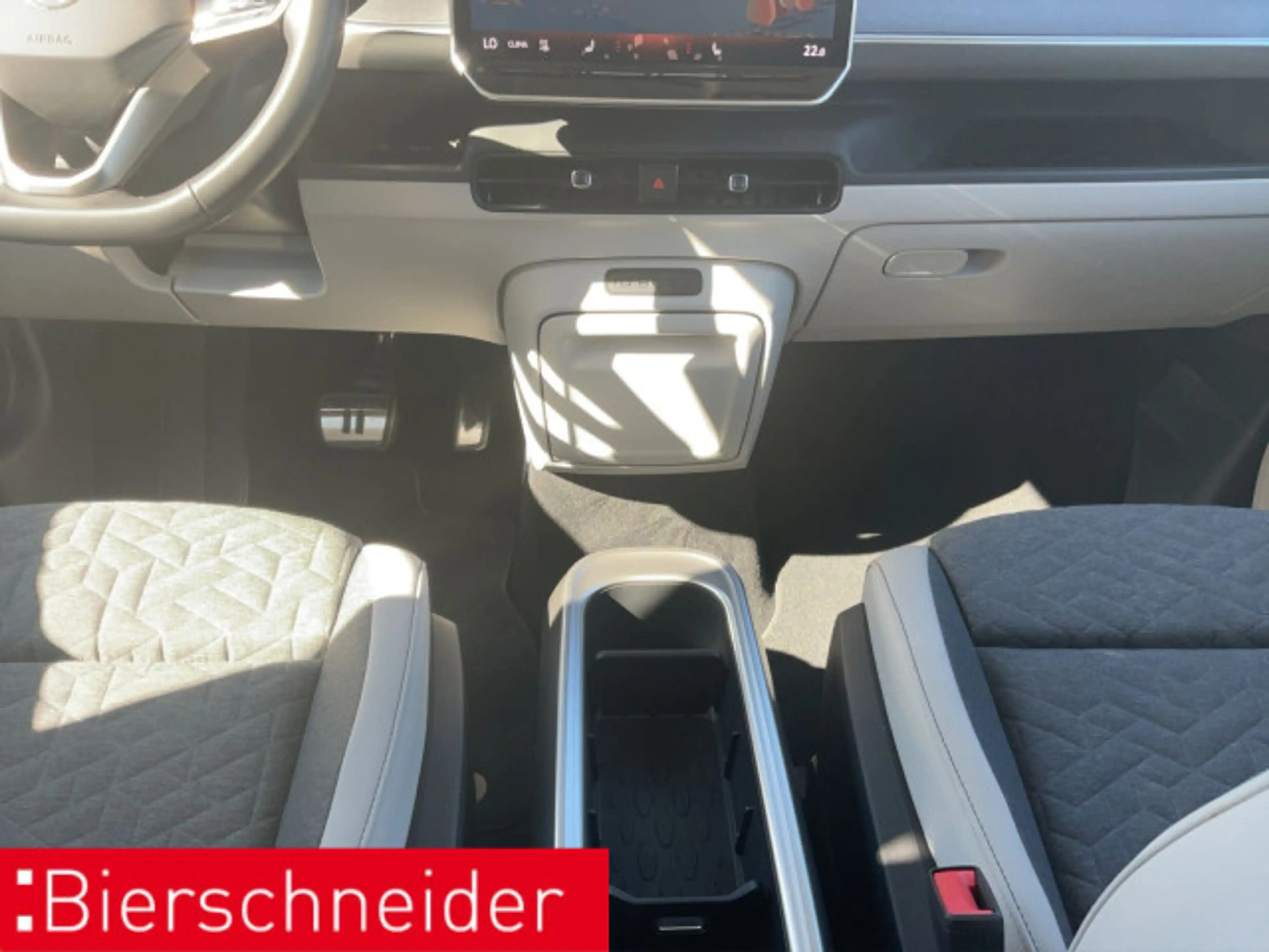 Volkswagen ID. Buzz ID.Buzz Pro AHK MATRIX HuD WÄPU 360 — photo 15