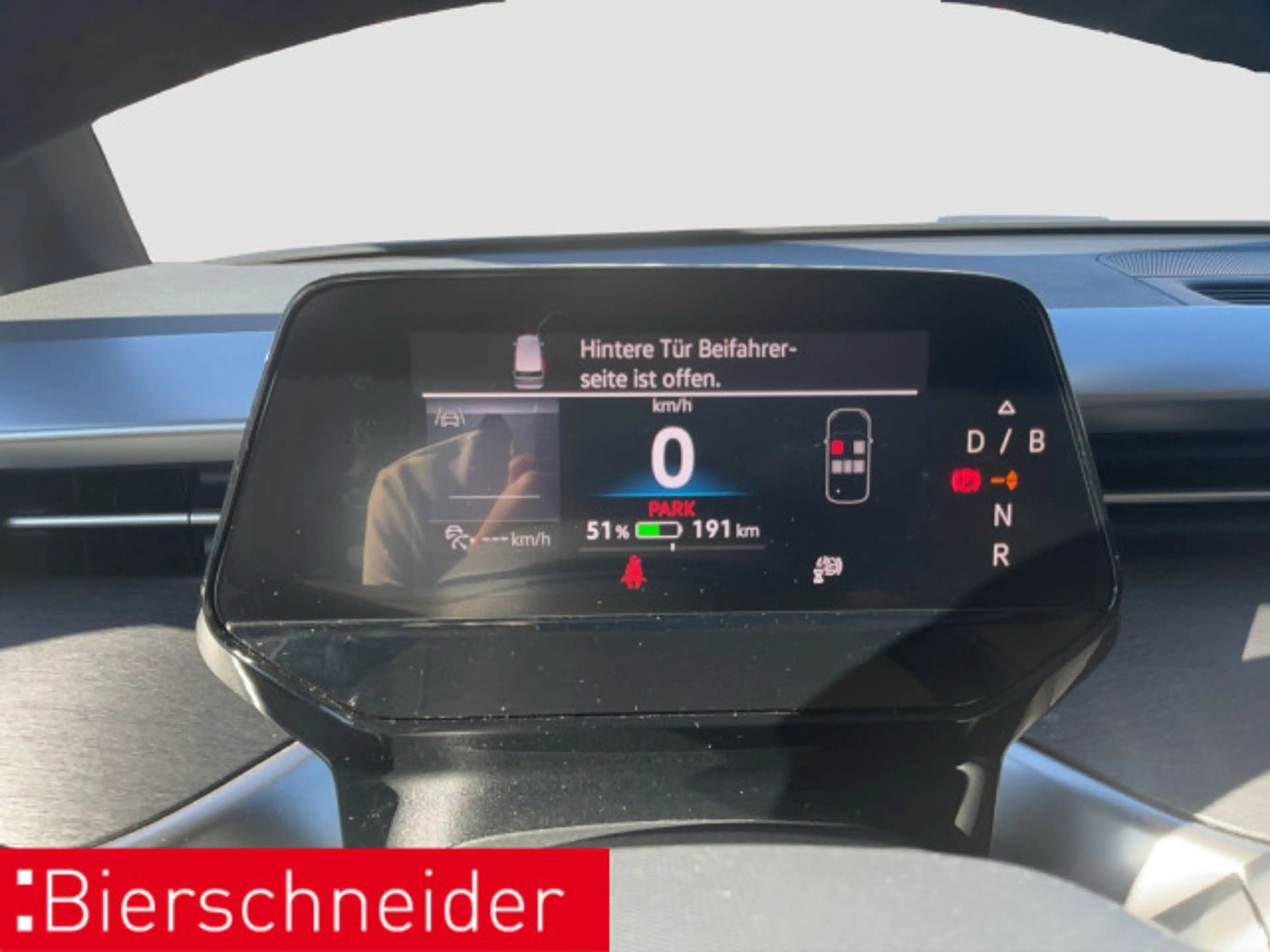 Volkswagen ID. Buzz ID.Buzz Pro AHK MATRIX HuD WÄPU 360 — photo 14