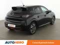 Peugeot 208 1.2 PureTech Allure Pack 100 CV EAT8 Nero - thumbnail 6