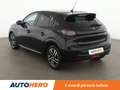 Peugeot 208 1.2 PureTech Allure Pack 100 CV EAT8 Nero - thumbnail 4