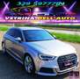 Audi A3 1.5 TFSI COD S tronic Sport Gris - thumbnail 7