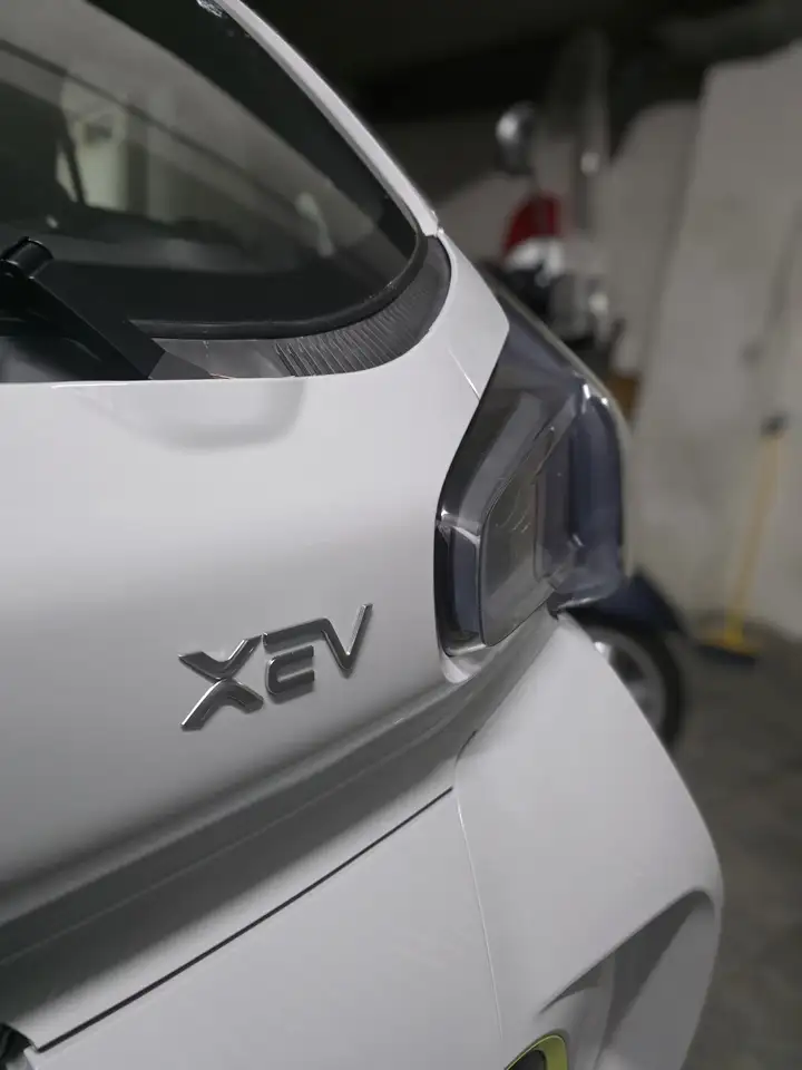 Xev Yoyo