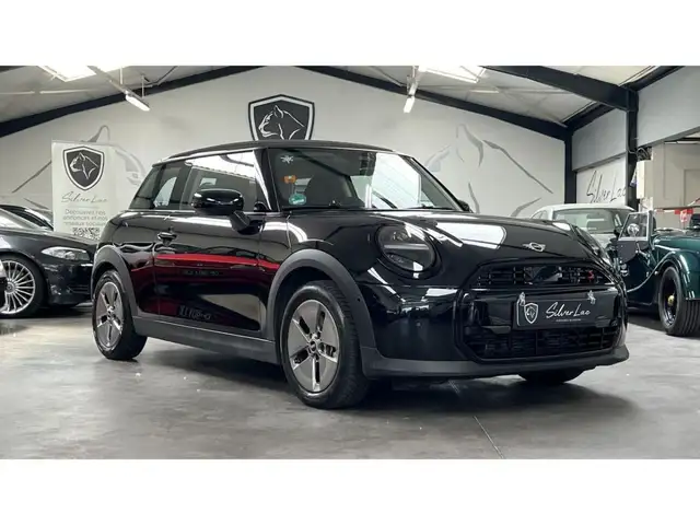 MINI Cooper S 204 ch BVA / garantie constructeur / Quasi neuve