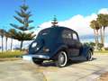 Fiat 1100 E Musone Carrozzata Zarattini Bleu - thumbnail 10