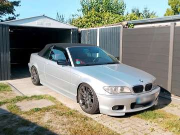 E46 330CD M SportPacket 2