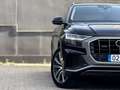 Audi Q8 50 TDI S line quattro tiptronic Negro - thumbnail 2