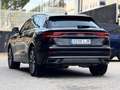 Audi Q8 50 TDI S line quattro tiptronic Negro - thumbnail 7