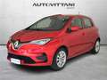 Renault ZOE Zen R110 my20 Batterie proprieta'!!!! Rosso - thumbnail 1