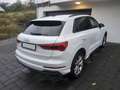 Audi Q3 35TFSI S tronic S-LINE AHK/KAMERA/NAVI/SITZHZ Weiß - thumbnail 3