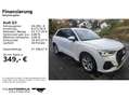 Audi Q3 35TFSI S tronic S-LINE AHK/KAMERA/NAVI/SITZHZ Weiß - thumbnail 2