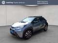 Toyota Aygo X X S-CVT Air Teamplayer Grau - thumbnail 1