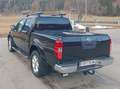 Nissan Navara D40 2,5 dCi Vollausstattung *111.400 km* Schwarz - thumbnail 5