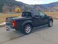 Nissan Navara D40 2,5 dCi Vollausstattung *111.400 km* Schwarz - thumbnail 2