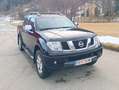 Nissan Navara D40 2,5 dCi Vollausstattung *111.400 km* Schwarz - thumbnail 1