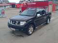 Nissan Navara D40 2,5 dCi Vollausstattung *111.400 km* Schwarz - thumbnail 9