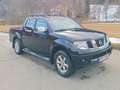 Nissan Navara D40 2,5 dCi Vollausstattung *111.400 km* Schwarz - thumbnail 3