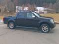 Nissan Navara D40 2,5 dCi Vollausstattung *111.400 km* Schwarz - thumbnail 4