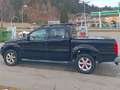 Nissan Navara D40 2,5 dCi Vollausstattung *111.400 km* Schwarz - thumbnail 6