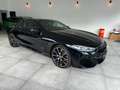 BMW 840 d xDrive M Paket/Carbon/Laser/ACC/HUD/HK/VOLL Schwarz - thumbnail 11